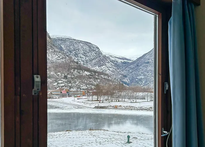 Laerdal Hotel