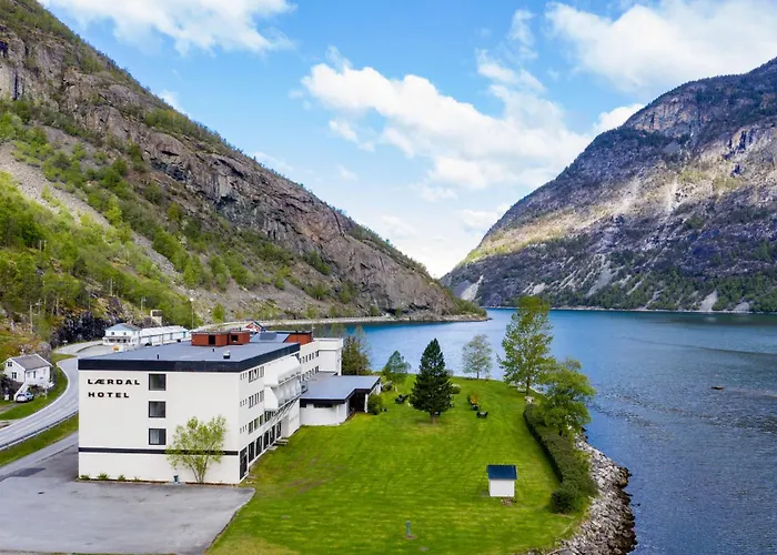 Laerdal Hotel
