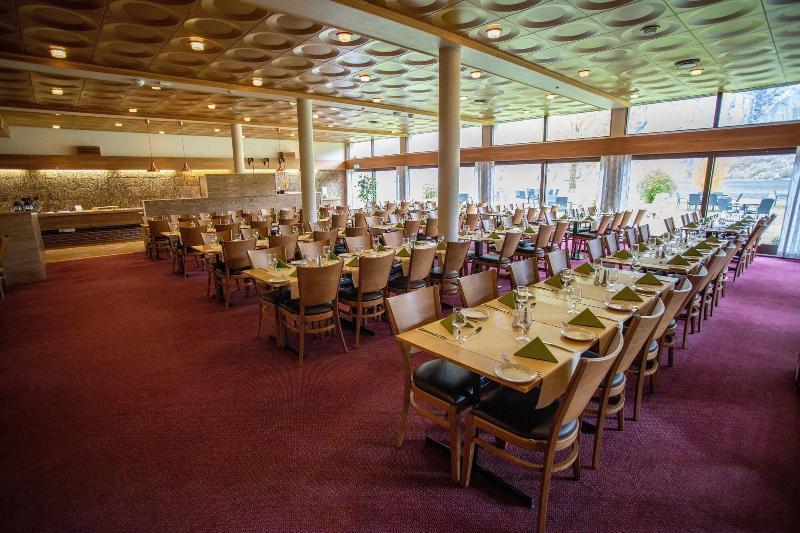 Laerdal Hotel