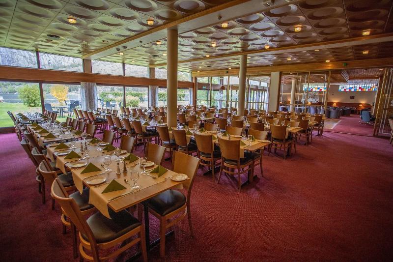Hotel Laerdal 3*