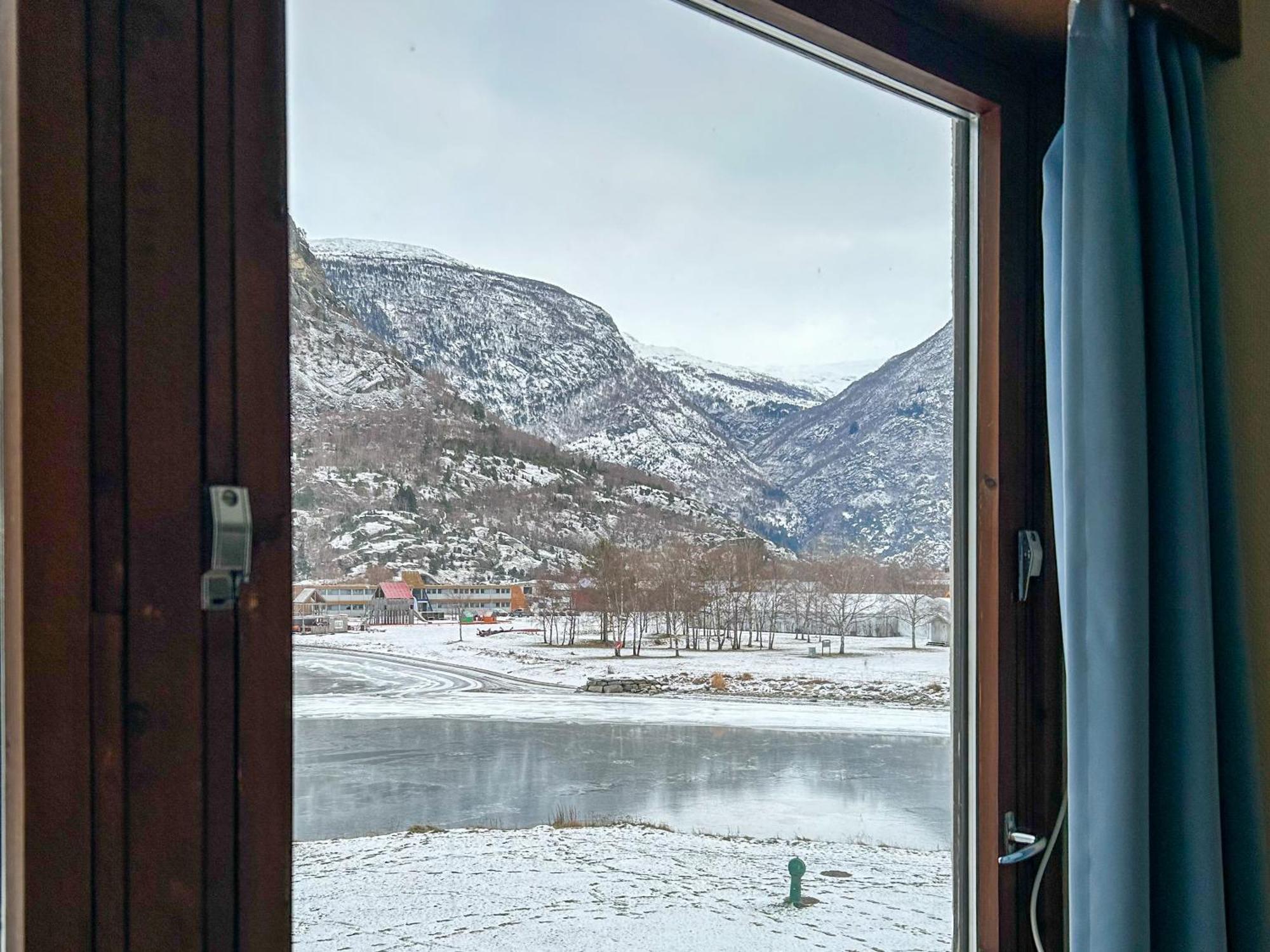 Laerdal Hotel