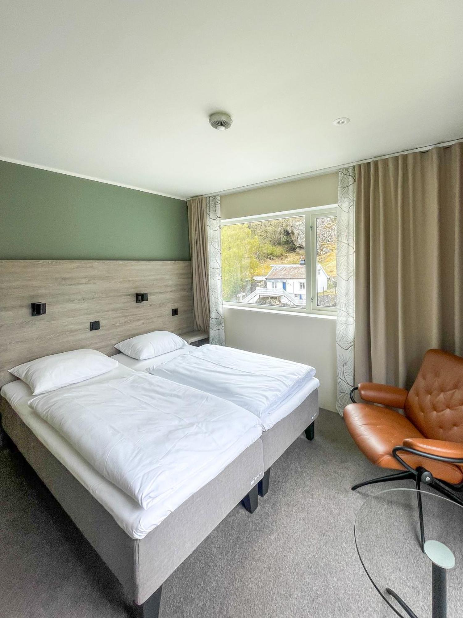 Laerdal Hotel 3*