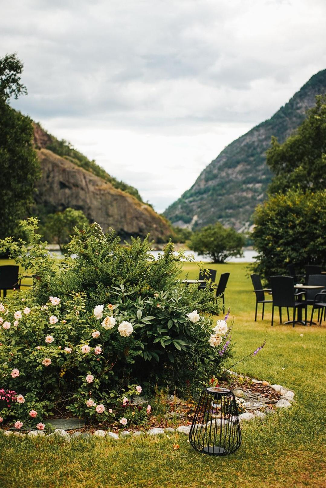 Hotel Laerdal Lærdalsøyri