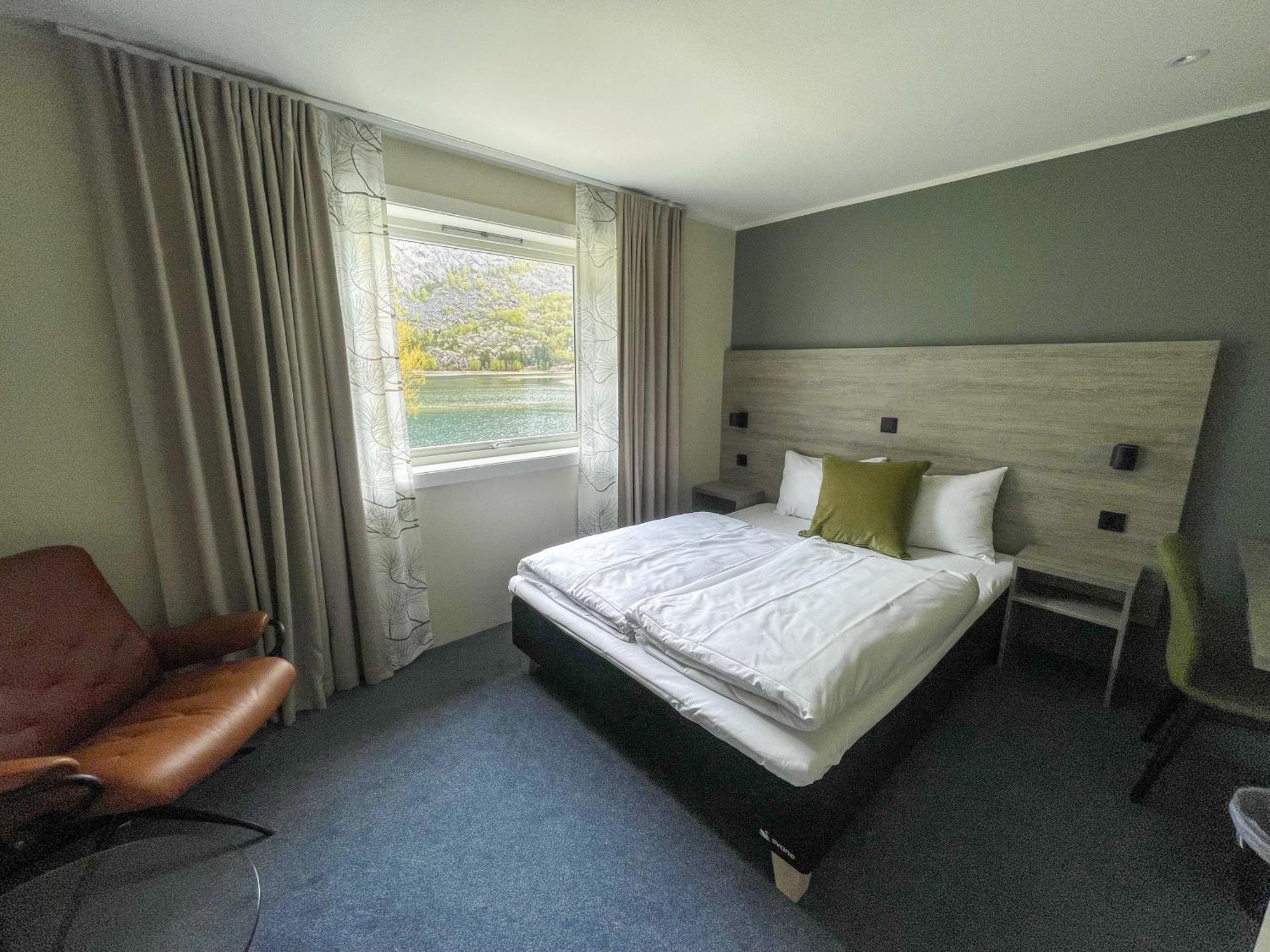 Hotel Laerdal