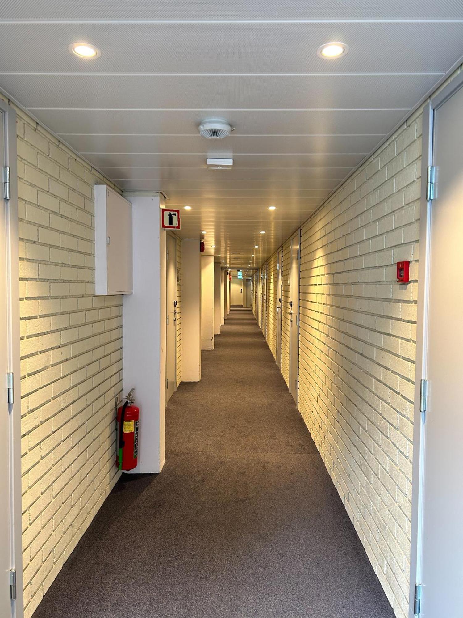Hotel Laerdal 3*