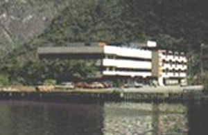 Laerdal Hotel Lærdalsøyri