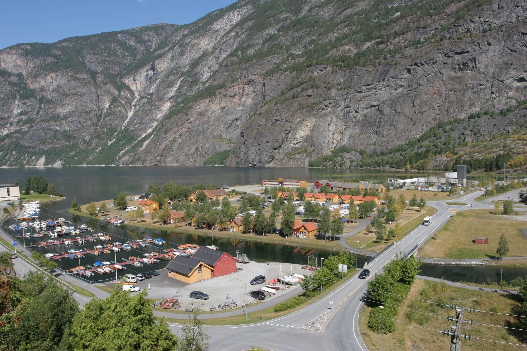 Laerdal Hotel
