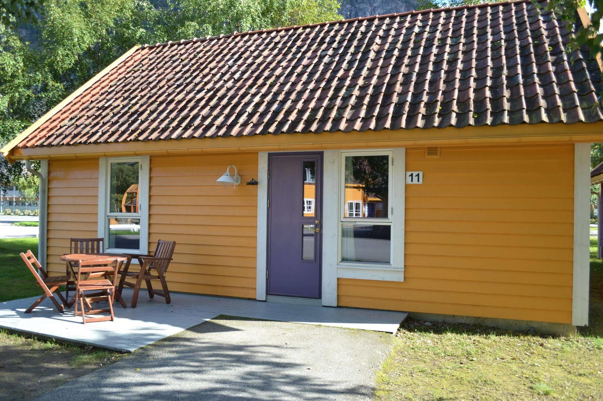 Laerdal Hotel