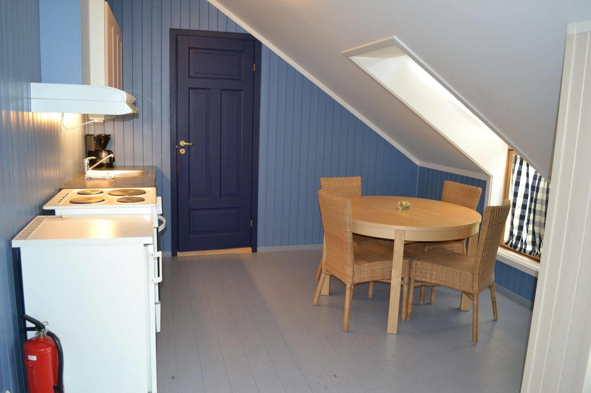 Hotel Laerdal Lærdalsøyri