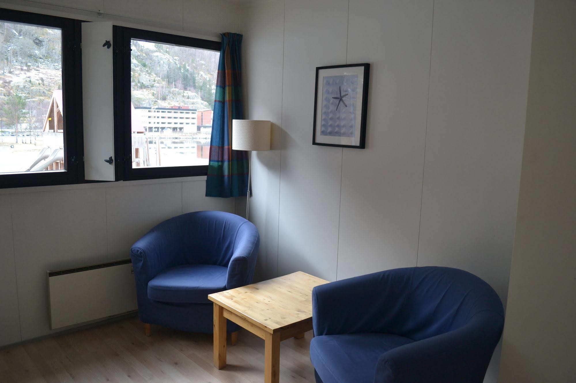 Hotel Laerdal Lærdalsøyri
