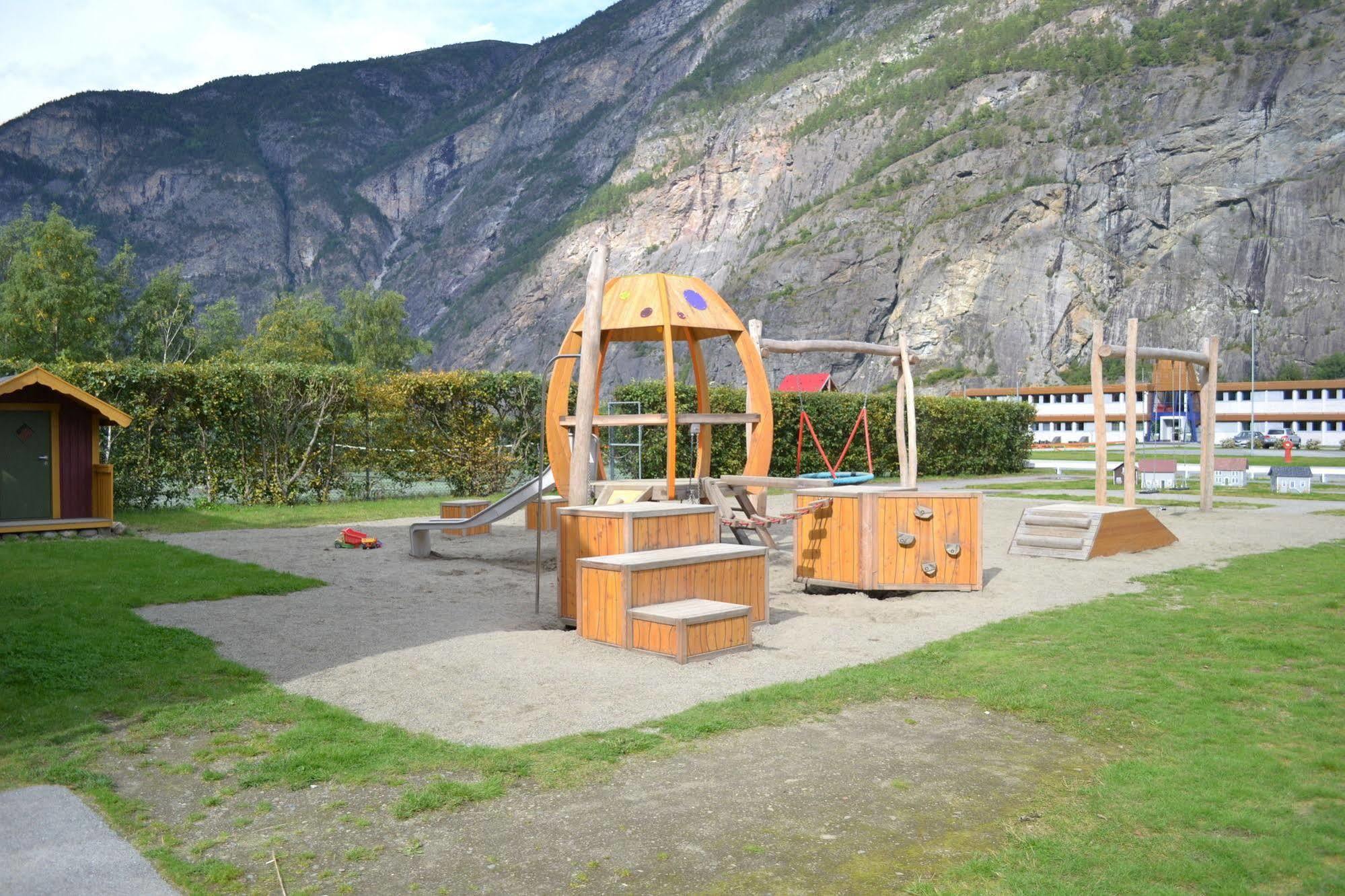Laerdal 3* Lærdalsøyri
