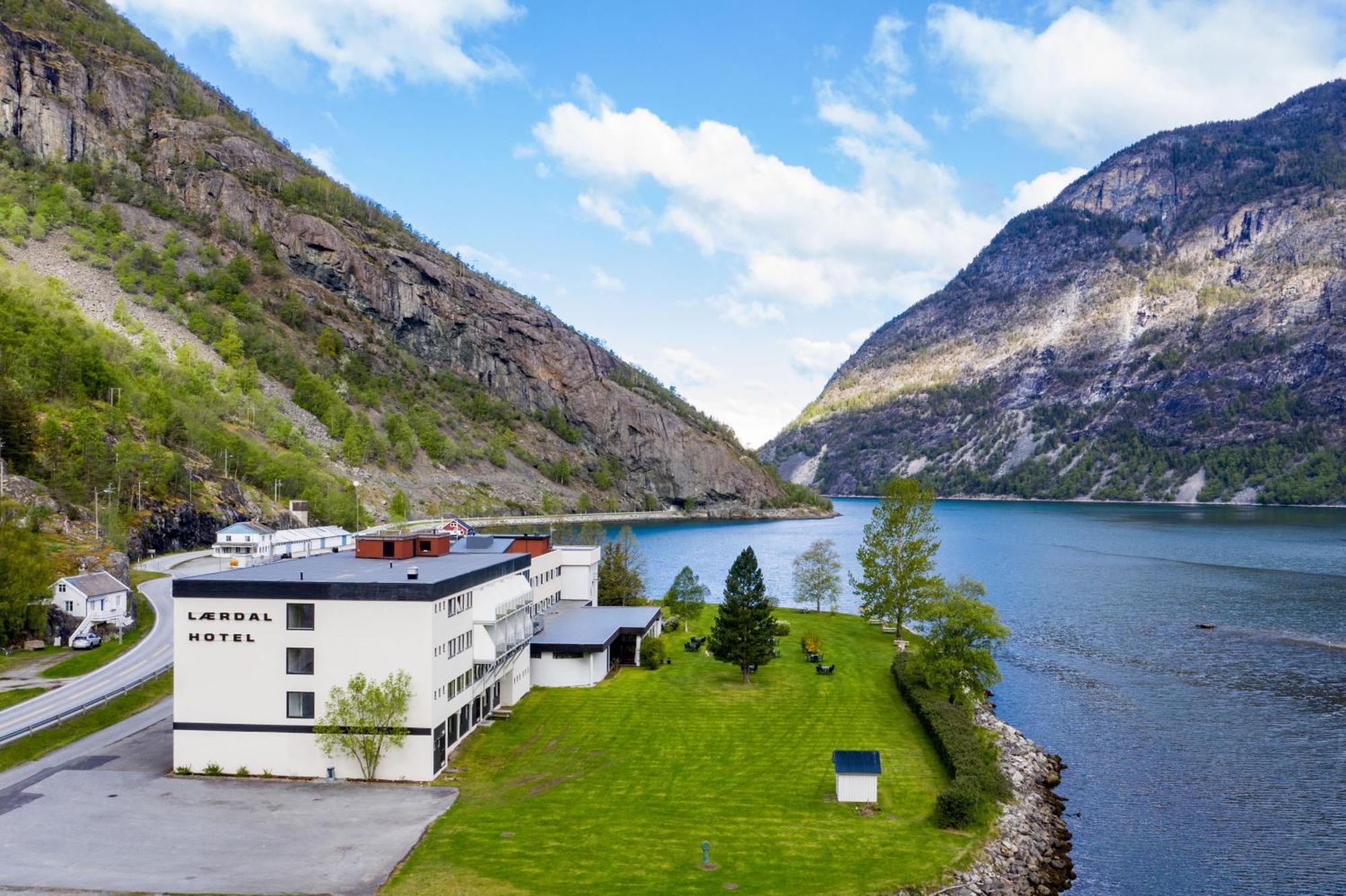Laerdal Hotel