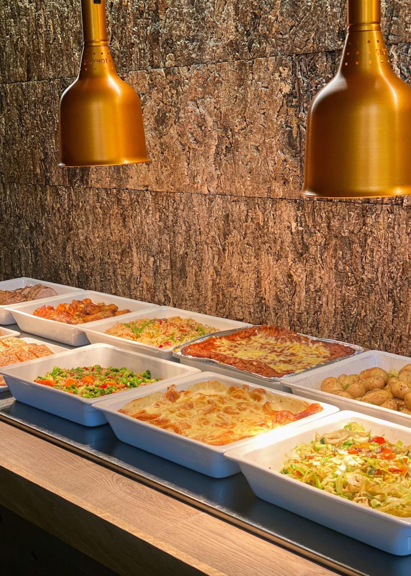 Hotel Laerdal 3*